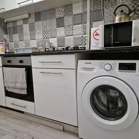 Alex Free Garage 150mts * Budapest