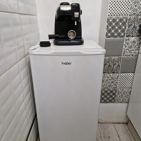 Alex Free Garage 150mts Appartamento Budapest