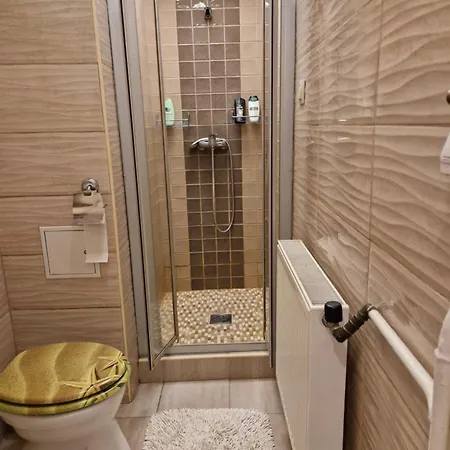 Appartamento Alex Free Garage 150mts