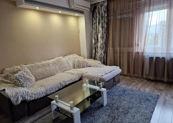 Daire Alex Free Garage 150mts Budapeşte